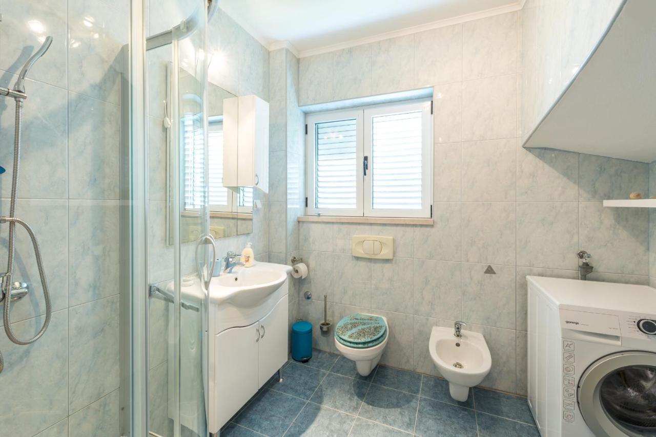 Angela Apartments Дубровник Экстерьер фото